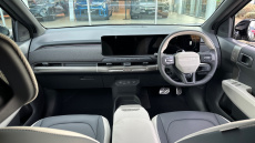 Kia Ev3 148kW GT-Line 81.4kWh 5dr Auto Electric Estate